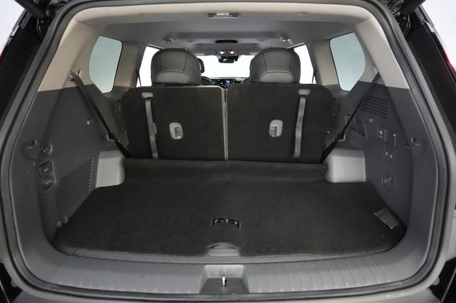 2026 Kia EV9 — photo 6 of 36