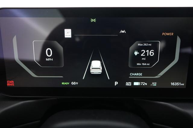 2026 Kia EV9 — photo 5 of 36