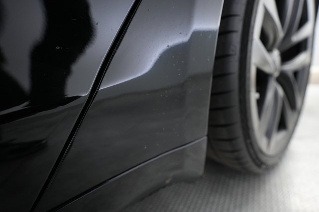 2022 Tesla Model S — photo 27 of 28