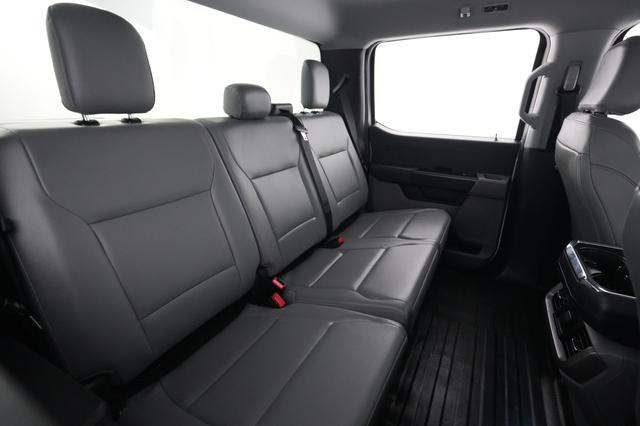 2023 Ford F-150 Lightning — photo 4 of 18
