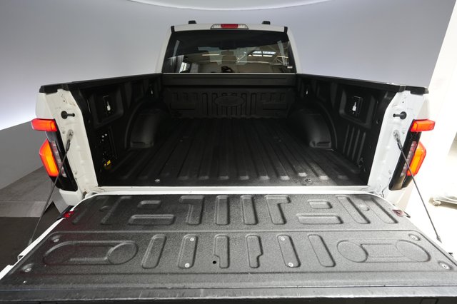 2023 Ford F-150 Lightning — photo 6 of 18