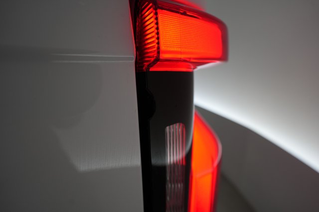 2023 Ford F-150 Lightning — photo 17 of 18