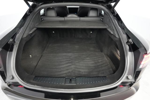 2023 Tesla Model S — photo 6 of 28