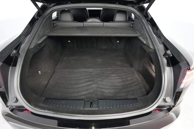 2023 Tesla Model S — photo 6 of 28