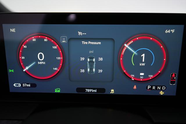 2025 Honda Prologue — photo 5 of 21