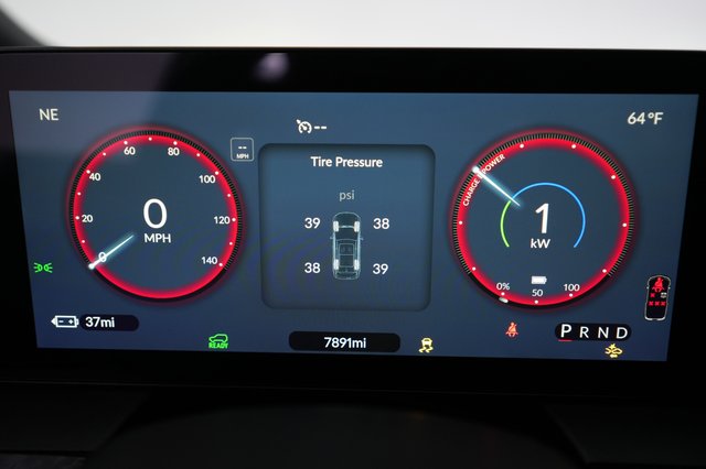 2025 Honda Prologue — photo 5 of 21