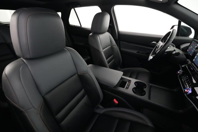 2025 Honda Prologue — photo 18 of 21