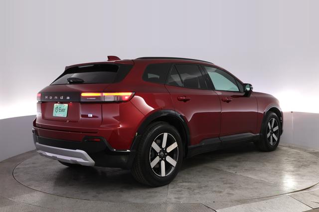 2025 Honda Prologue — photo 2 of 21