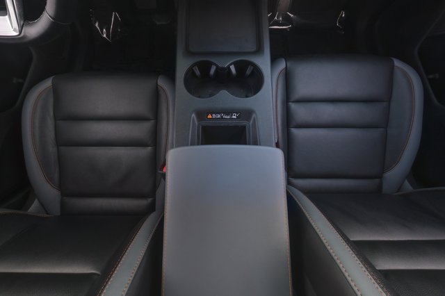 2025 Honda Prologue — photo 20 of 21