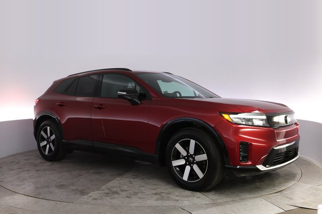 2025 Honda Prologue — photo 11 of 21