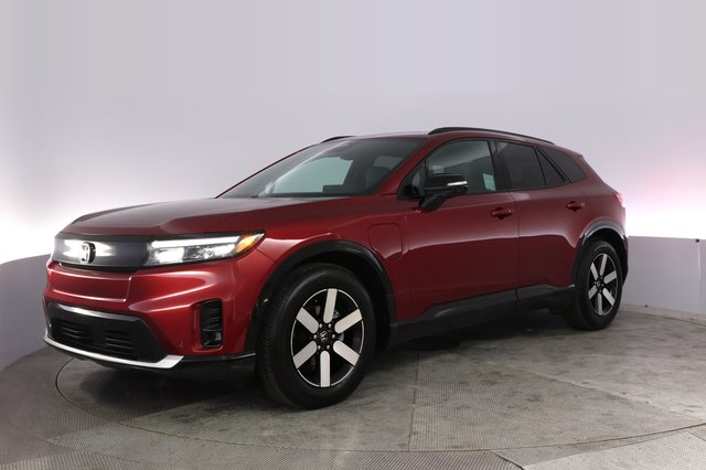 2025 Honda Prologue — VIN 3GPKHWRM9SS525904