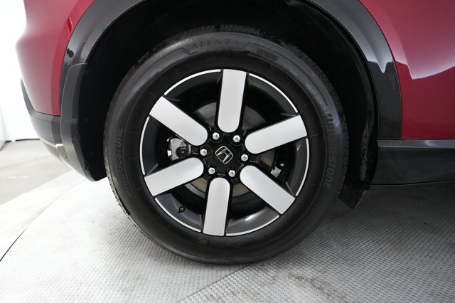 2025 Honda Prologue — photo 17 of 21