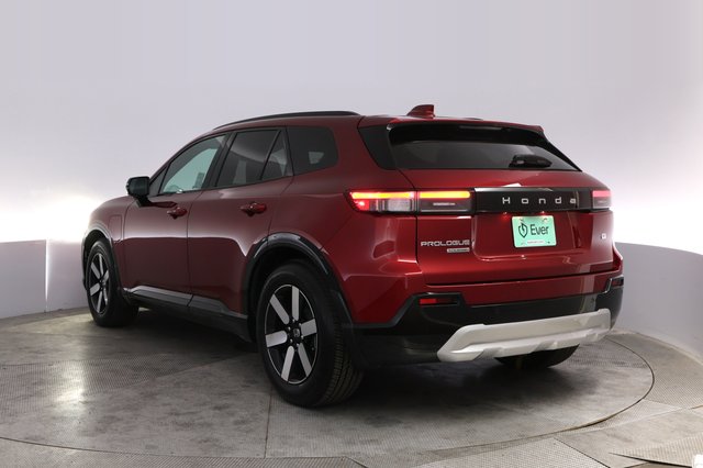2025 Honda Prologue — photo 13 of 21