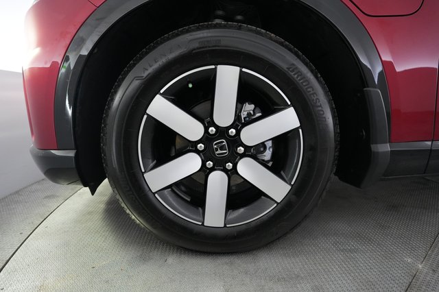 2025 Honda Prologue — photo 15 of 21