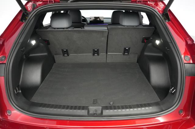 2025 Honda Prologue — photo 6 of 21