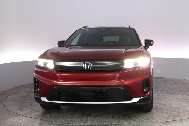 2025 Honda Prologue — photo 9 of 21