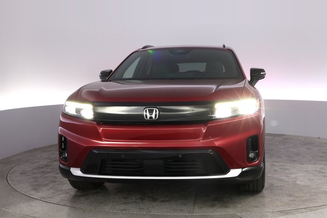 2025 Honda Prologue — photo 9 of 21