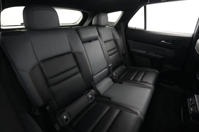 2025 Honda Prologue — photo 4 of 21