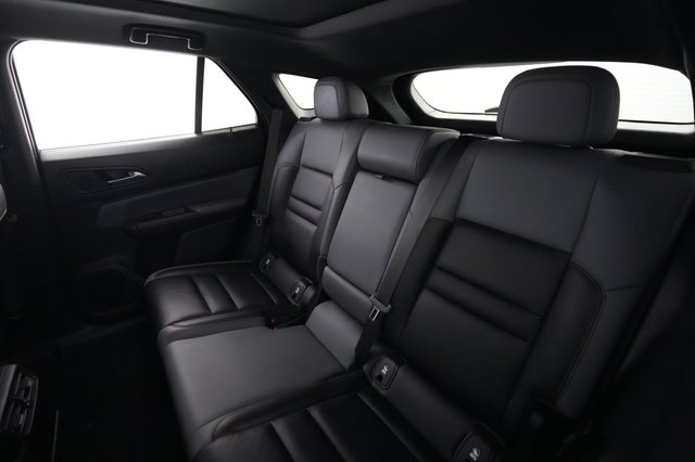 2025 Honda Prologue — photo 19 of 21