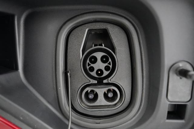 2025 Honda Prologue — photo 8 of 21