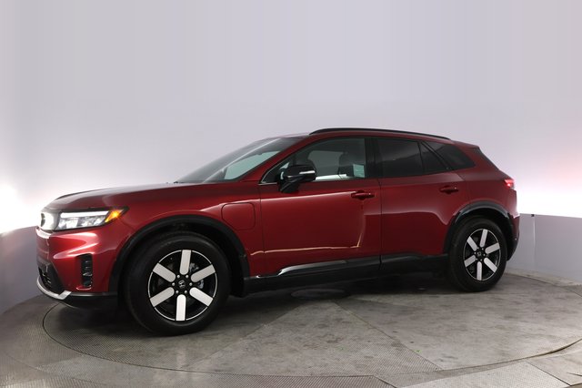 2025 Honda Prologue — photo 14 of 21