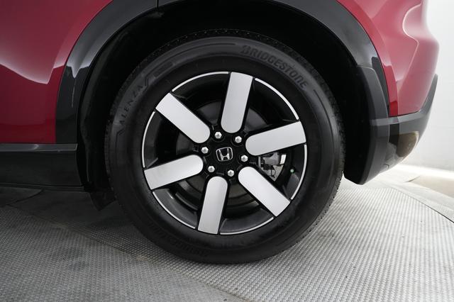 2025 Honda Prologue — photo 7 of 21