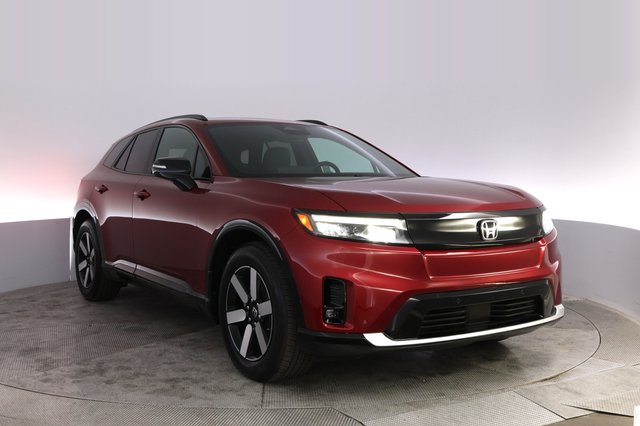2025 Honda Prologue — photo 10 of 21
