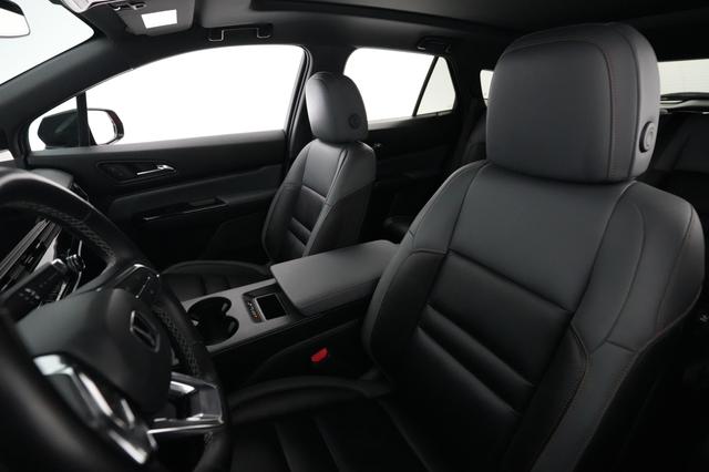 2025 Honda Prologue — photo 3 of 21