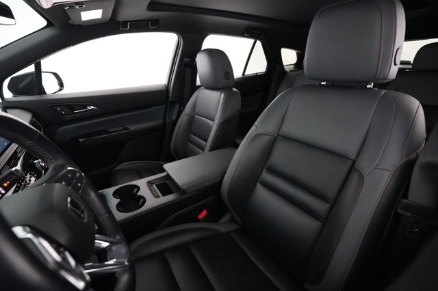 2025 Honda Prologue — photo 3 of 26