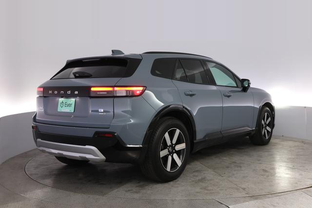 2025 Honda Prologue — photo 2 of 26