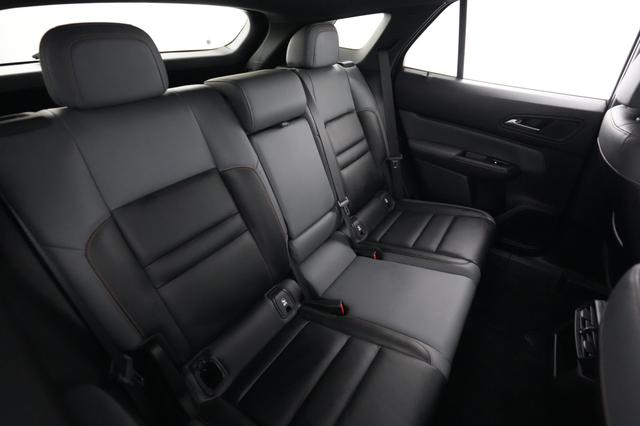 2025 Honda Prologue — photo 4 of 26