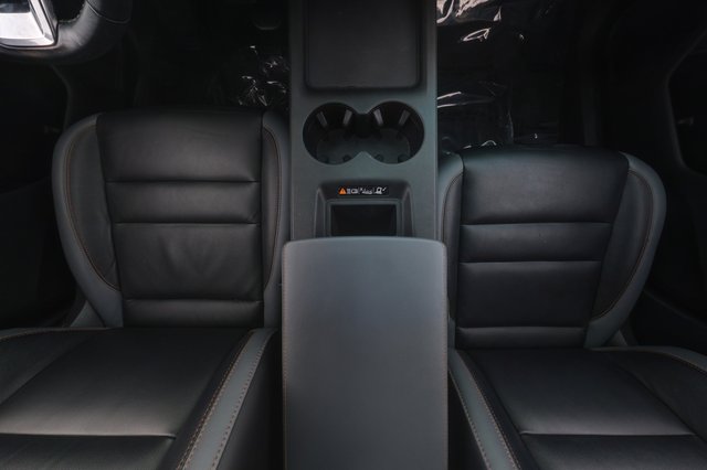 2025 Honda Prologue — photo 20 of 26
