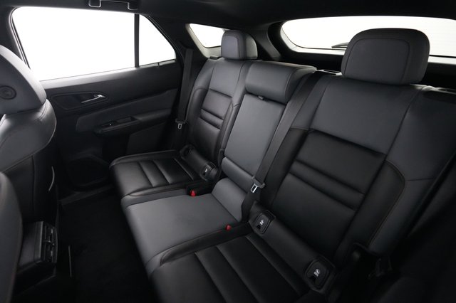 2025 Honda Prologue — photo 19 of 26