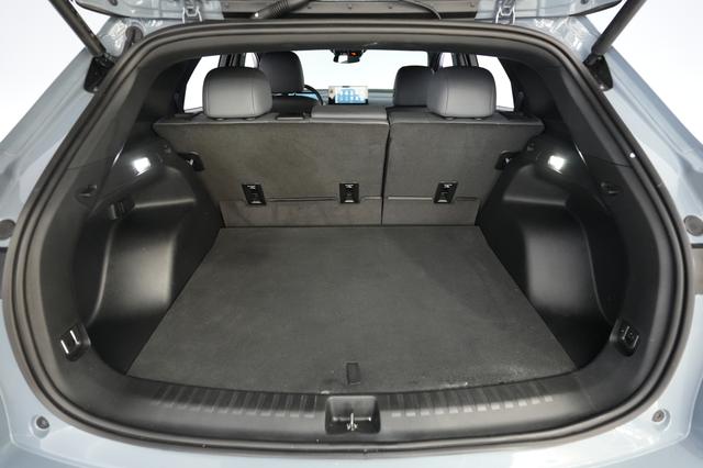 2025 Honda Prologue — photo 6 of 26