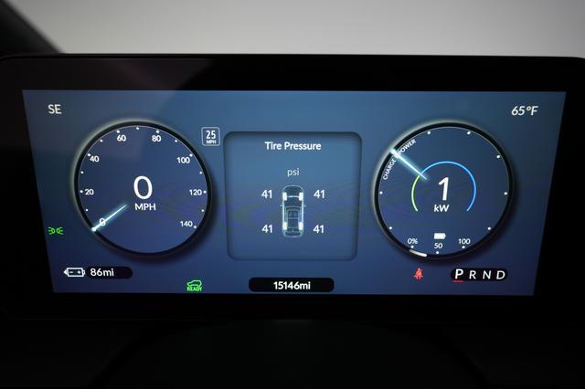 2025 Honda Prologue — photo 5 of 26