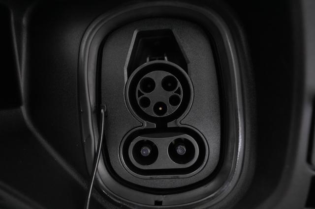 2025 Honda Prologue — photo 8 of 26