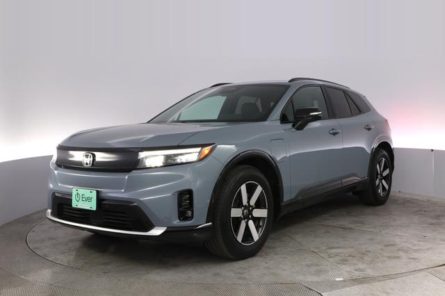 2025 Honda Prologue — VIN 3GPKHXRJ2SS523570