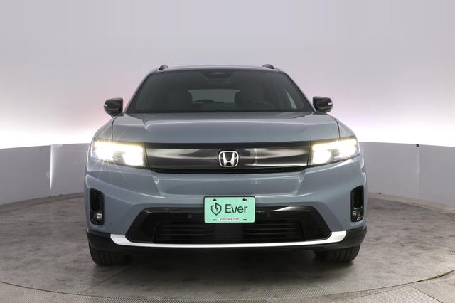 2025 Honda Prologue — photo 9 of 26