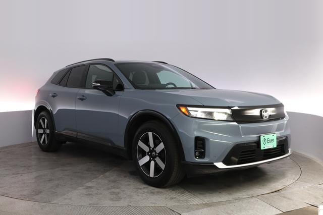 2025 Honda Prologue — photo 10 of 26