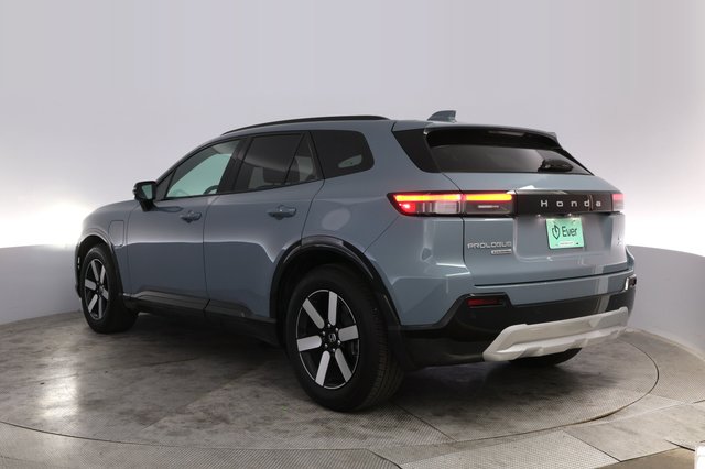 2025 Honda Prologue — photo 13 of 26