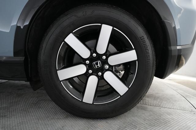 2025 Honda Prologue — photo 7 of 26