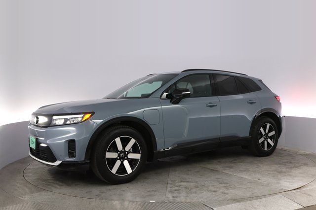 2025 Honda Prologue — photo 14 of 26