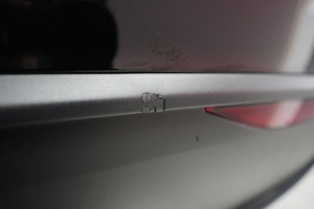 2023 Tesla Model X — photo 24 of 29