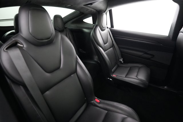 2023 Tesla Model X — photo 4 of 29