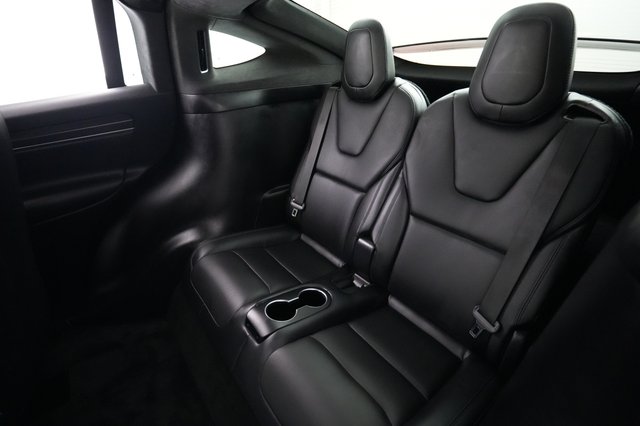 2023 Tesla Model X — photo 20 of 29