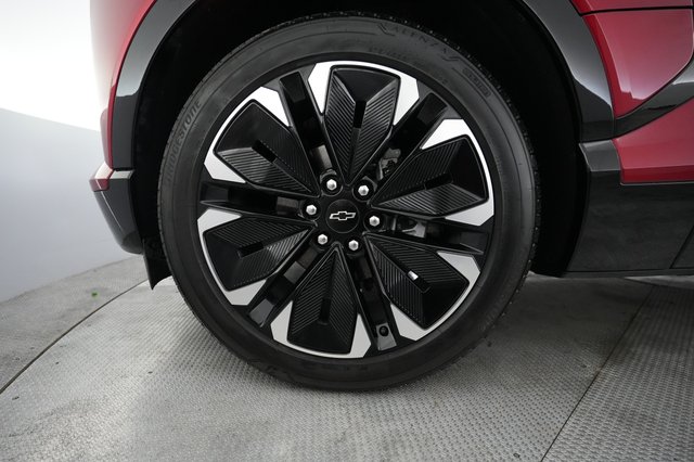 2024 Chevrolet Blazer EV — photo 15 of 24
