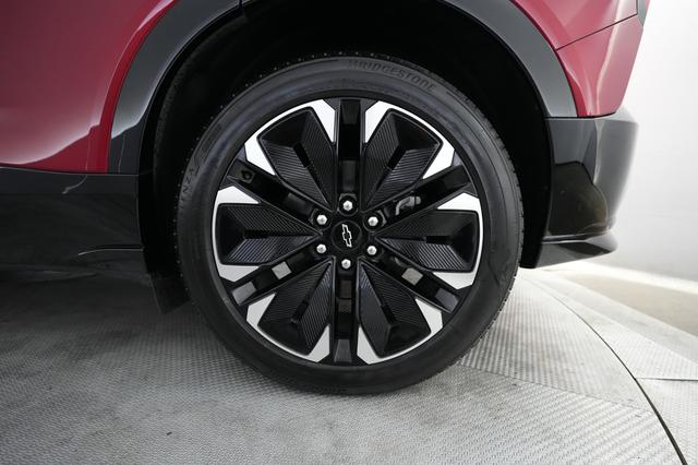 2024 Chevrolet Blazer EV — photo 7 of 24