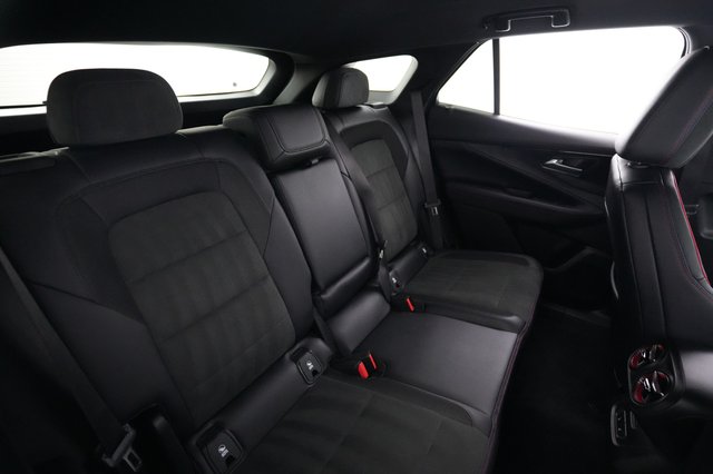 2024 Chevrolet Blazer EV — photo 4 of 24