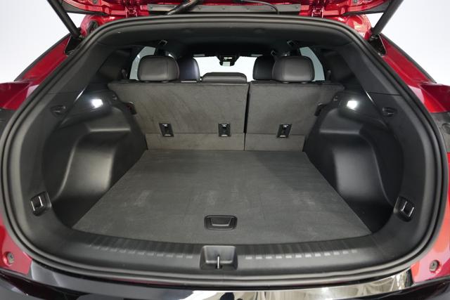 2024 Chevrolet Blazer EV — photo 6 of 24