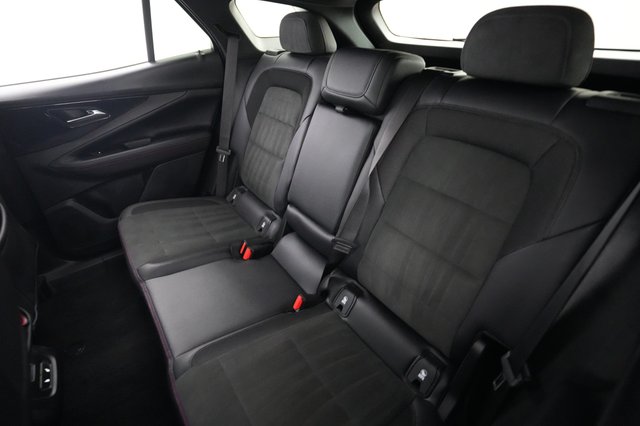 2024 Chevrolet Blazer EV — photo 19 of 24